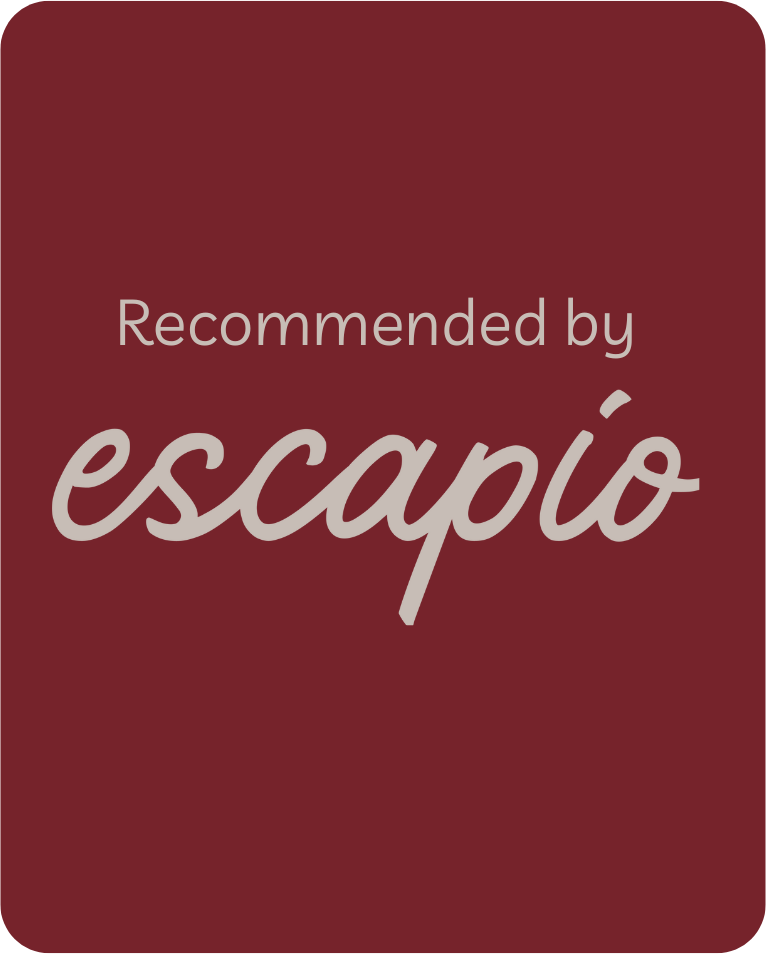 Empfohlen von escapio